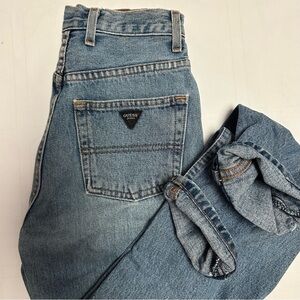 Vintage Guess Jeans